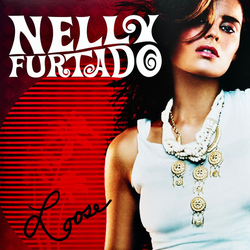Nelly Furtado Loose Vinyl 2 LP USED