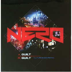 Nero (5) Guilt Vinyl 12" USED