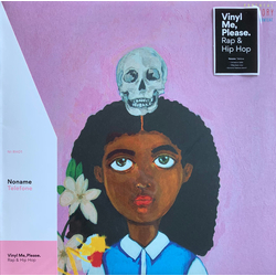 Noname (18) Telefone Vinyl LP USED