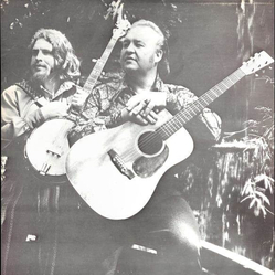 Jim McCall / Vernon McIntyre Jr. / The Appalachian Grass Presenting Jim McCall, Vernon McIntyre And The Appalachian Grass Vinyl LP USED