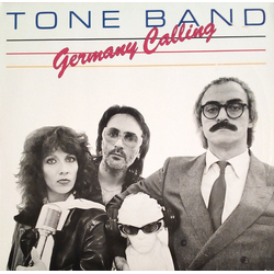 Tone Band Germany Calling Vinyl LP USED