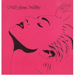 Various Mad Gang Medley Vinyl 12" USED