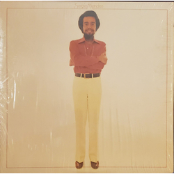 Sérgio Mendes Sergio Mendes Vinyl LP USED