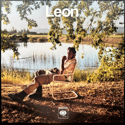 Leon Bridges Leon Vinyl LP USED