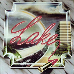 Lake (2) Lake Vinyl LP USED