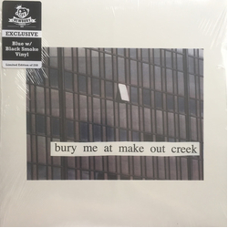 Mitski Bury Me At Makeout Creek Vinyl LP USED