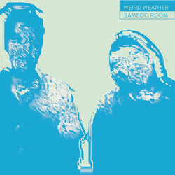 Weird Weather Bamboo Room Vinyl 12" USED