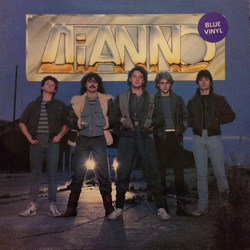 Dianno Dianno Vinyl LP USED