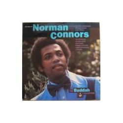 Norman Connors The Best Of Vinyl LP USED
