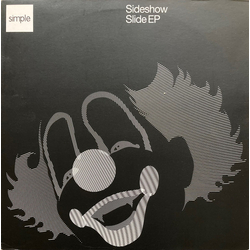 Sideshow Slide EP Vinyl 12" USED