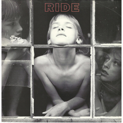 Ride Twisterella Vinyl 12" USED