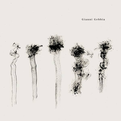 Gianni Gebbia Gianni Gebbia Vinyl LP USED