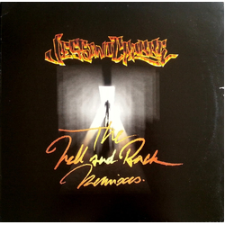 Jess & Crabbe The Hell And Back Remixes Vinyl 12" USED