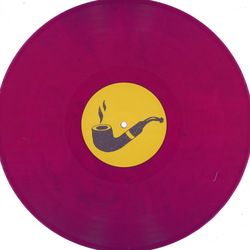 Wilt (9) The Third Floor Vinyl 12" USED