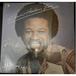 Edwin Hawkins / Oakland Symphony Orchestra Edwin Hawkins Live With The Oakland Symphony Orchestra Volume II Vinyl LP USED
