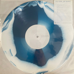 The One AM Radio On The Shore Of The Wide World Vinyl LP USED