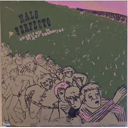 Halo Perfecto Hospitals In Other Countries Vinyl LP USED