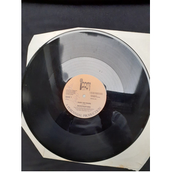 The Investigators (2) Baby I'm Yours / I Want Your Love Vinyl 12" USED