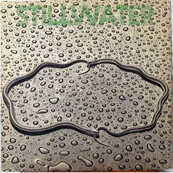 Stillwater (2) Stillwater Vinyl LP USED