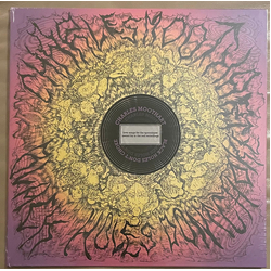 Charles Moothart Black Holes Don't Choke Vinyl LP USED
