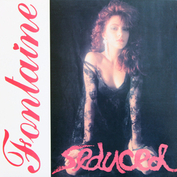 Fontaine Seduced Vinyl 12" USED