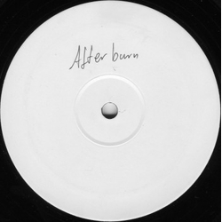 Afterburn North Pole / Frattboy Vinyl 12" USED