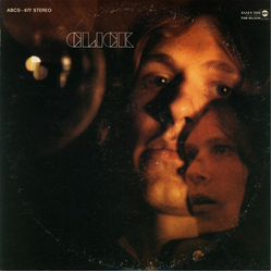 Click Horning Click Vinyl LP USED