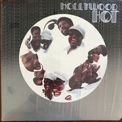 Eleventh Hour Hollywood Hot Vinyl LP USED