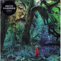 Jacco Gardner Cabinet Of Curiosities Vinyl LP USED