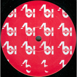 Bad Influence Sudden Impact Vinyl 12" USED