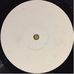 F.H.R Free/House Rocker Vinyl 12" USED