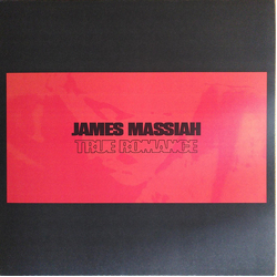 James Massiah True Romance Vinyl 12" USED