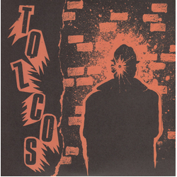Tozcos Existencia Aturdida Vinyl 7" USED