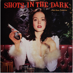 Various Shots In The Dark Vinyl LP USED