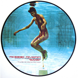 Robbie Rivera / Rhythm Bangers Bang (The Bini & Martini Remixes) Vinyl 12" USED