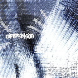 .Gif From God Approximation Of A Human Vinyl LP USED