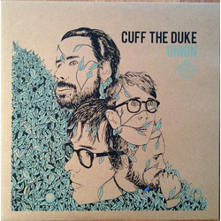 Cuff The Duke Union Multi Vinyl LP/CD USED