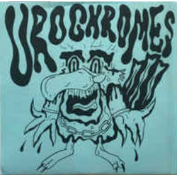 Urochromes Urochromes Vinyl 7" USED