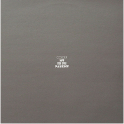 Various Channel 4 - A Compilation Of Output Recordings Sampler Vinyl 12" USED