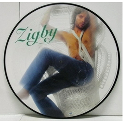Various Diesel Greatest Hips - Zigby: Classic And Groovy Cuts Vinyl LP USED