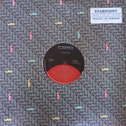 Starpoint Object Of My Desire Vinyl 12" USED