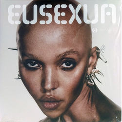 FKA Twigs Eusexua Vinyl LP USED
