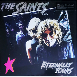 The Saints Eternally Yours Vinyl LP USED