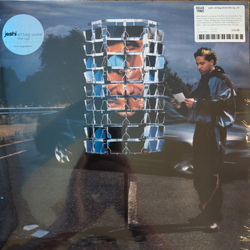 Jeshi Airbag Woke Me Up Vinyl LP USED