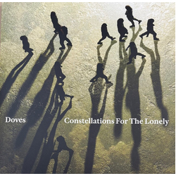 Doves Constellations For The Lonely Vinyl LP USED