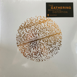 The Gathering Beautiful Distortion Vinyl LP USED