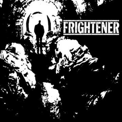 Frightener Guillotine Vinyl LP USED