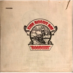 King Biscuit Boy Gooduns Vinyl LP USED