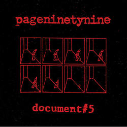 Pg.99 Document #5 Vinyl LP USED