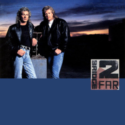 Bridge 2 Far Bridge 2 Far Vinyl LP USED